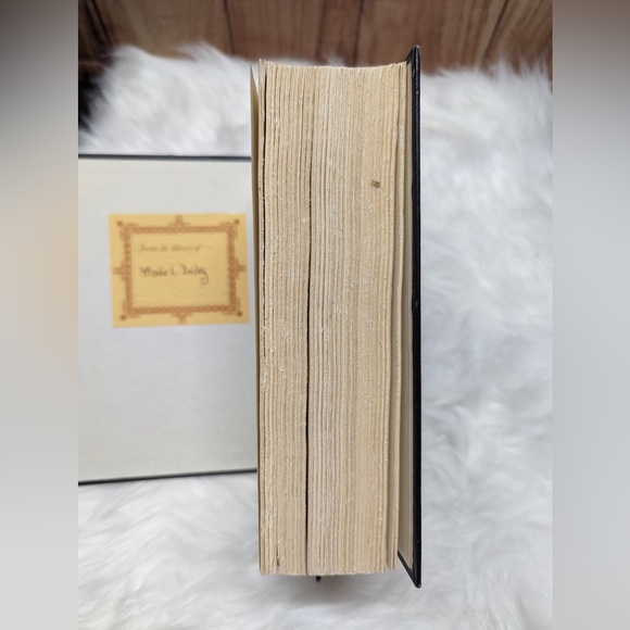 GONE WITH THE WIND Margaret Mitchell 1964 International Collectors‎ Library - Picture 3 of 6